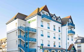 Ibis Styles Deauville Villers Plage